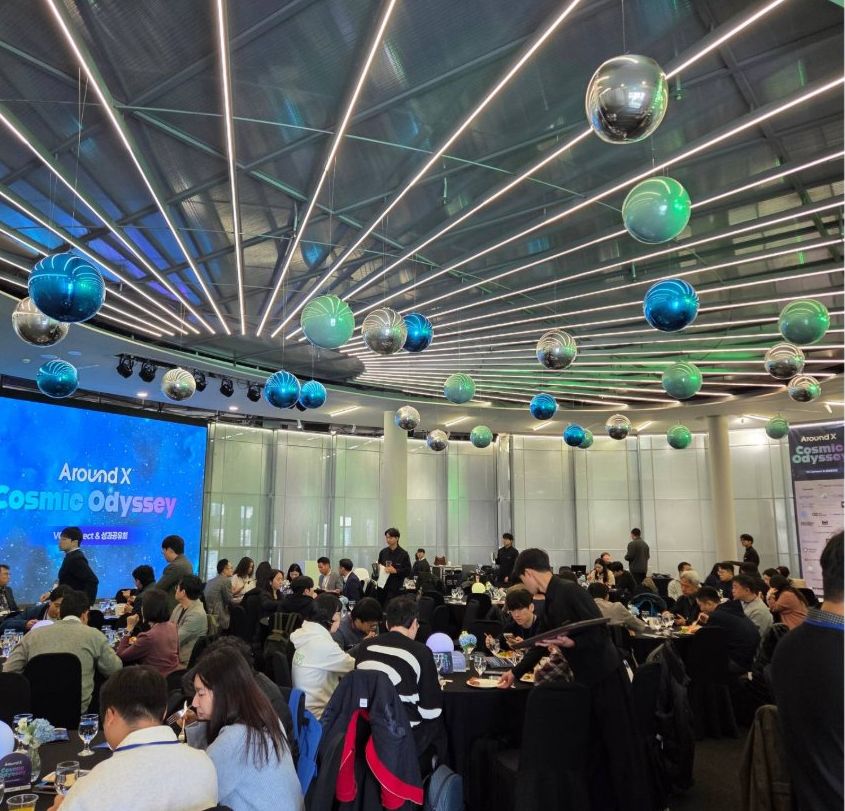 VC Connect & 성과공유회