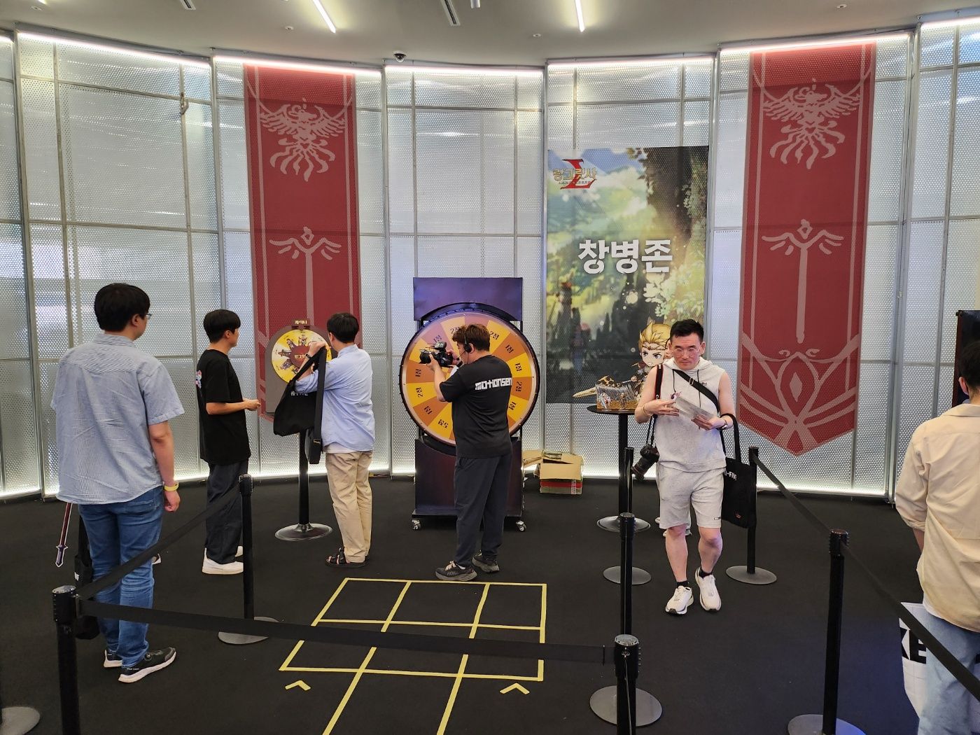 팬 페스티벌